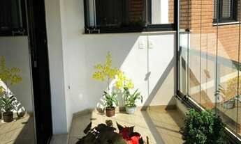 Imagem 3: Apartamento Vila Andrade