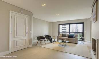 Imagem 2: Apartamento Residencial à venda, Perdizes, São Paulo -