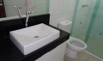 Imagem 2: Apartamento 04 suítes, alto padrão, armários projetados, varanda próximo ao Motiva Miramar