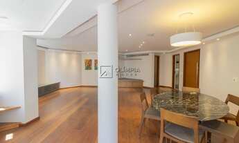 Imagem 4: Apartamento Venda 3 Dormitórios - 168 m² Brooklin