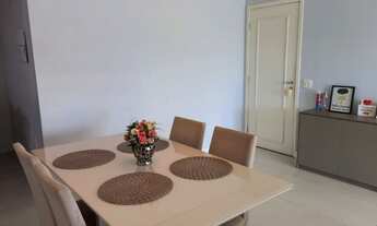 Imagem 6: Apartamento à venda, 96m² 3 dormitórios 1 Suíte 2 Vagas , andar baixo ,Vila Augusta, Guaru