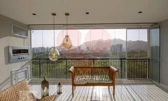 Imagem: Apartamento a venda de 4 quartos no cidade