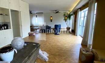 Imagem 3: APARTAMENTO EM HIGIENÓPOLIS PROXIMO A RUA BAHIA