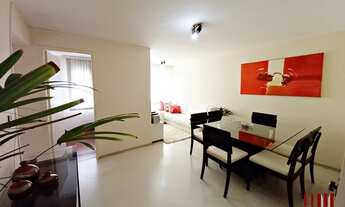 Imagem: Apartamento para venda Campo Comprido