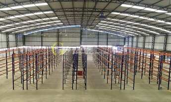 Imagem 3: Galpão industrial / logístico/ armazenagem