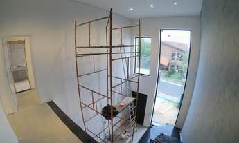 Imagem 7: Casa com 3 suites e piscina no Mosaico da Serra