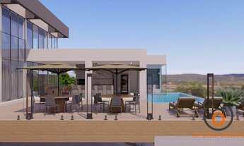 Imagem 3: Casa para venda com 677 metros quadrados com 5 quartos