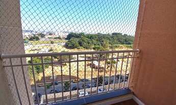 Imagem 4: SOROCABA - Apartamento Padrão - São Carlos