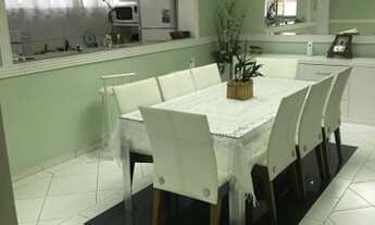 Imagem 7: Duplex para venda tem 170 metros quadrados com 4 quartos em Centro - Águas de Lindóia - SP