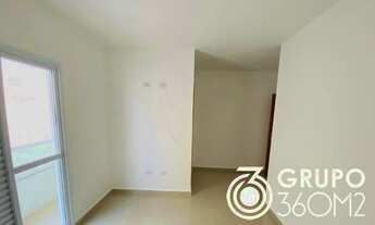 Imagem 7: Apartamento sem Condomínio para Venda em Santo André, Vila Humaitá, 3 dormitórios, 1 suíte