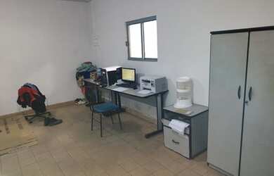 Imagem 11: GALPÃO 662 M² ESTACIONAMENTO ADMINISTRATIVO ZUP1 PERTO DA DUTRA CUMBICA GUARULHOS SP