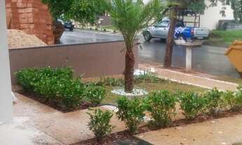 Imagem 3: Casa no condomínio Mônaco em Hortolândia térrea para venda tem 150 metros quadrados com 3