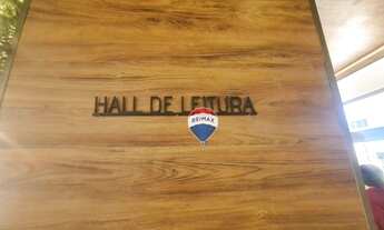 Imagem 7: Apartamento com 1 dormitório à venda, 34 m² por R$ 249.000,00 - Centro - Juiz de Fora/MG