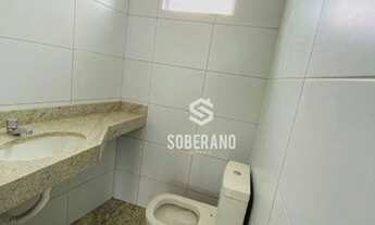 Imagem 7: Sala, 48 m² - venda por R$ 459.500,00 ou aluguel por R$ 3.402,70/mês - Altiplano Cabo Bran