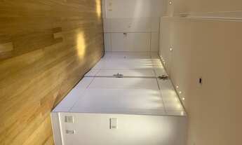 Imagem 3: Apartamento para aluguel tem 468 metros quadrados com 4 suítes com vista para o parque