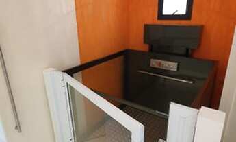 Imagem 6: Apartamento Venda 2 Dormitórios - 190 m² Itaim Bibi