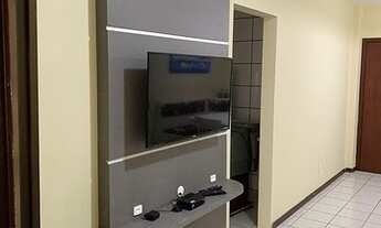 Imagem 3: Apartamento anual 2 dormitórios 1 vaga, Meia Praia