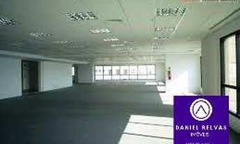 Imagem 3: Conjunto Comercial À Venda ou Locação no Edifício Alpha Green, Alphaville