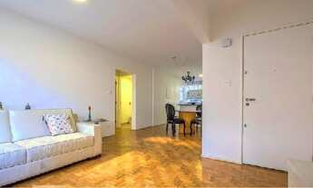 Imagem 3: Apartamento com 3 dormitórios, 2 banhs, 1 vaga, em Jardim Paulista, São Paulo