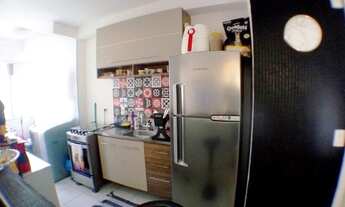 Imagem: Dois quartos, nascente, ventilado, Flex