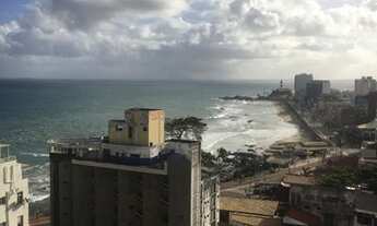 Imagem 2: VENDO 3 SUITES DEPENDENCIA COMPLETA 3 VAGAS NASCENTE BLUE MORRO IPIRANGA