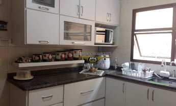 Imagem 5: Sobrado com 3 dormitórios à venda, 200 m² por R$ 650.000,00 - Jardim Vila Formosa - São Pa