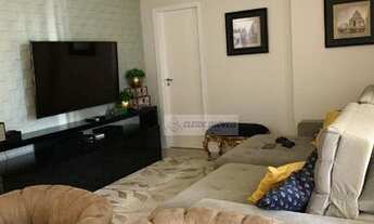 Imagem 5: Apto no Ed.Maison Eldorado,03 suítes,03 vagas de garagem