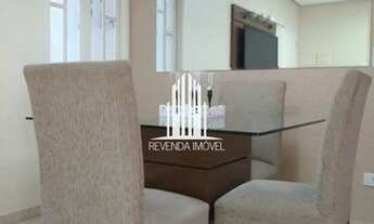 Imagem 2: Apartamento Dom Jaime São Bernardo do Campo