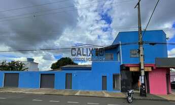 Imagem: CASA BAIRRO SAO JORGE