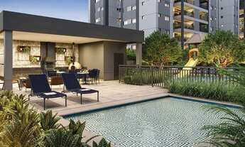 Imagem 4: Apto de 4 Dorms com 2 Vagas e Sacada Gourmet