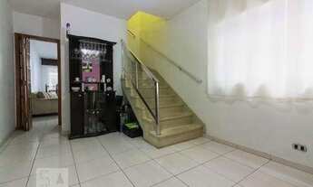 Imagem 3: Sobrado para venda com 95 metros quadrados com 3 quartos em Jardim Sarah - São Paulo - SP