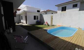 Imagem 3: Casa c/ 4 Dorm. - Canasvieiras