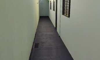 Imagem 4: Locação Casa Américo Brasiliense