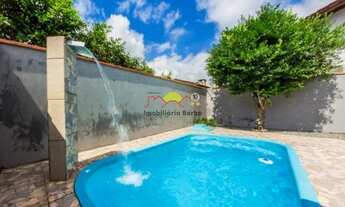 Imagem: Joinville - Casa Padrão - Vila Nova