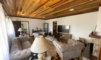 Imagem 7: Casa com 3 dormitórios à venda, 350 m² por R$ 1.600.000 - Fracalanza - Campos do Jordão/SP