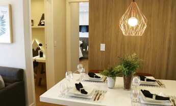 Imagem 5: São Paulo - Apartamento Padrão - São Domingos