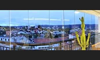 Imagem 2: APARTAMENTO CONDOMÍNIO AQUARELLE 3 DORMITÓRIOS - VILA OLIVEIRA