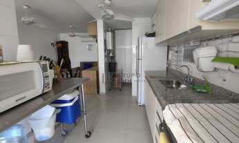 Imagem 3: Apartamento 2 dormitórios à venda na Praia da Enseada - Rufinos - Guarujá/SP