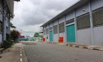 Imagem 6: SÃO BERNARDO DO CAMPO - Galpao/Deposito/Armazem - SÃO BERNARDO DO CAMPO