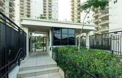 Imagem 4: Apartamento à venda, 96m² 3 dormitórios 1 Suíte e 2 Vagas de garagem ,Residencial Wi Vila