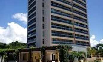 Imagem 6: Apartamento para venda com 92 metros quadrados com 3 quartos em Capim Macio - Natal - RN