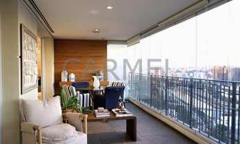 Imagem: Impecável Parque Cidade Jardim