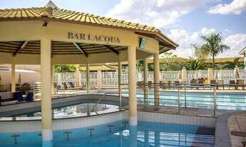 Imagem: NAS ÁGUAS DE CALDAS NOVAS amp LACQUA