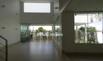 Imagem 2: CASA 2 PAVIMENTOS - CONDOMÍNIO JARDINS BARCELONA - 4 SUÍTES SENDO 3 COM CLOSET