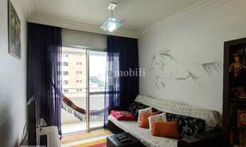 Imagem 2: APARTAMENTO EM PERDIZES EM EXCELENTE LOCALIZAÇÂO