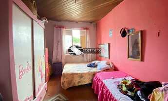 Imagem 5: CASA- CENTRO CA0100