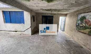 Imagem 3: Casa com 3 dormitórios à venda, 161 m² por R$ 850.000,00 - Santa Paula - São Caetano do Su