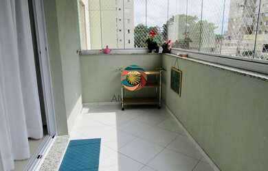 Imagem 4: Apartamento á venda - 121 m2 - Bairro Olimpico - São Caetano do Sul - SP