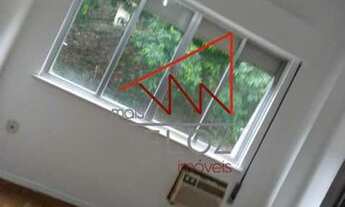 Imagem 7: Conjugado de 29 metros, vista verde, com possibilidade de fazer cozinha americana, no Cate