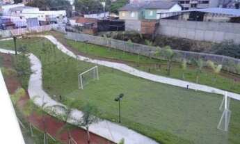 Imagem 4: Apartamento em Vila Santo Antônio - Guarulhos